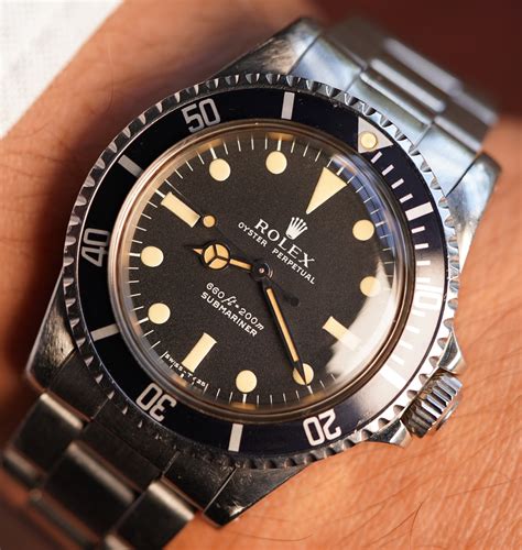 rolex 14060m wertsteigerung|Rolex submariner reference 5513.